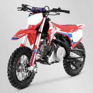 DIRT BIKE SANO RXF MINI 50-E